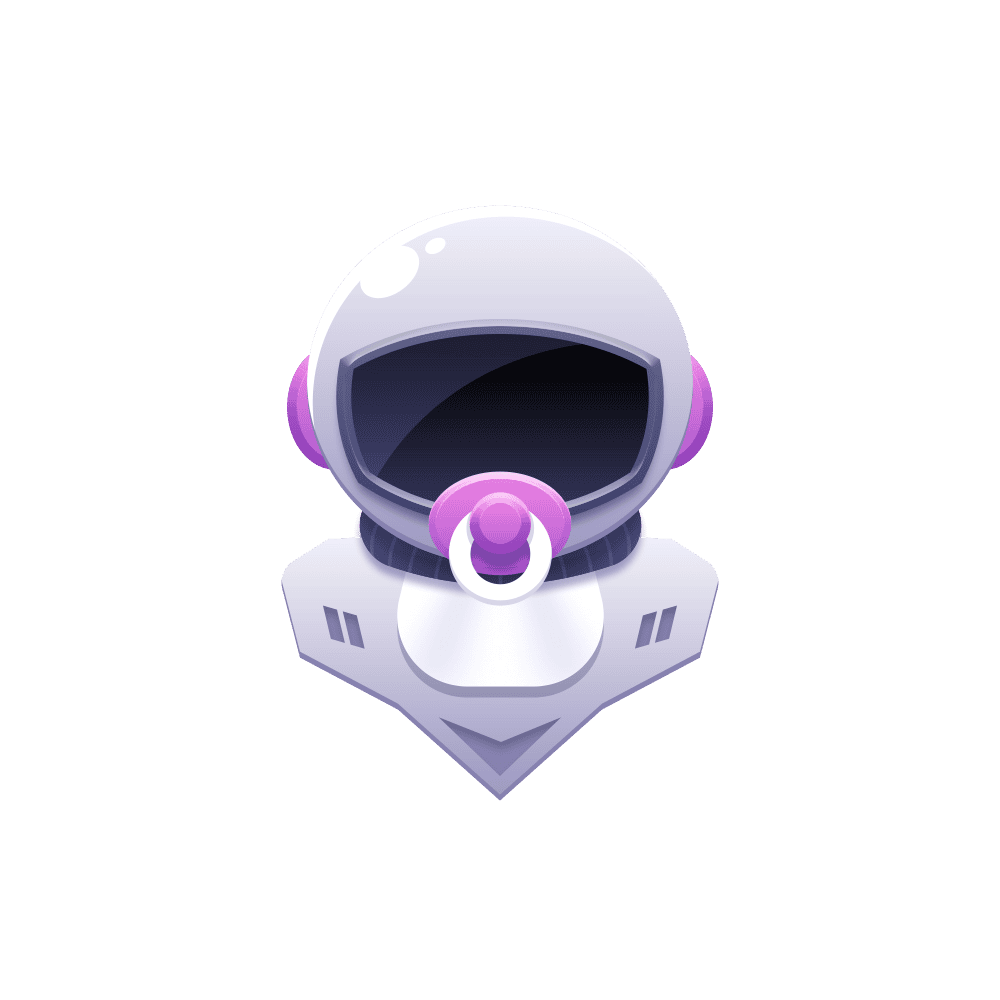 Tier 1: Baby Astronaut