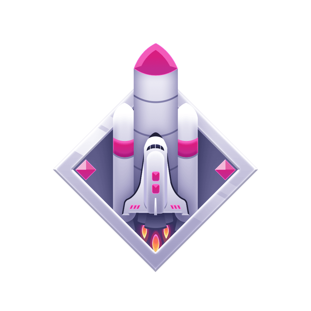 Tier 4: Rocketship