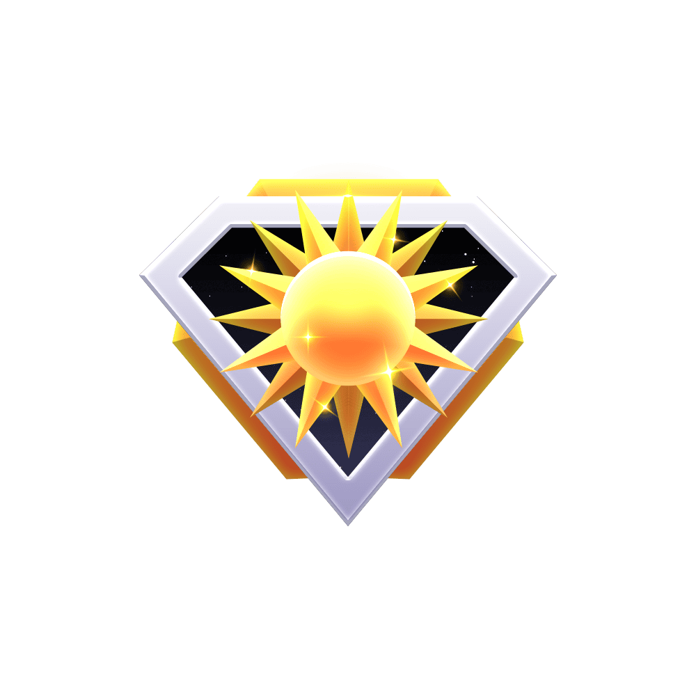 Tier 7: Sun