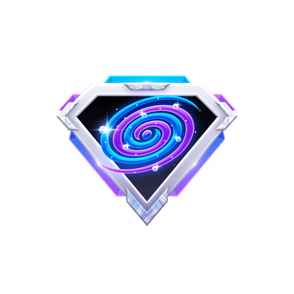 Tier 8: Galactic