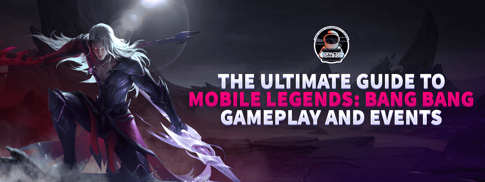 The Ultimate Guide to Mobile Legends: Bang Bangs Gameplay and Events