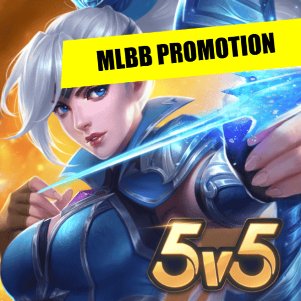 Mobile Legends Bang Bang