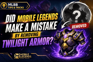 How to Rank Push Faster in Mobile Legends