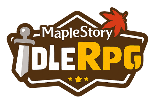 MapleStory Idle RPG